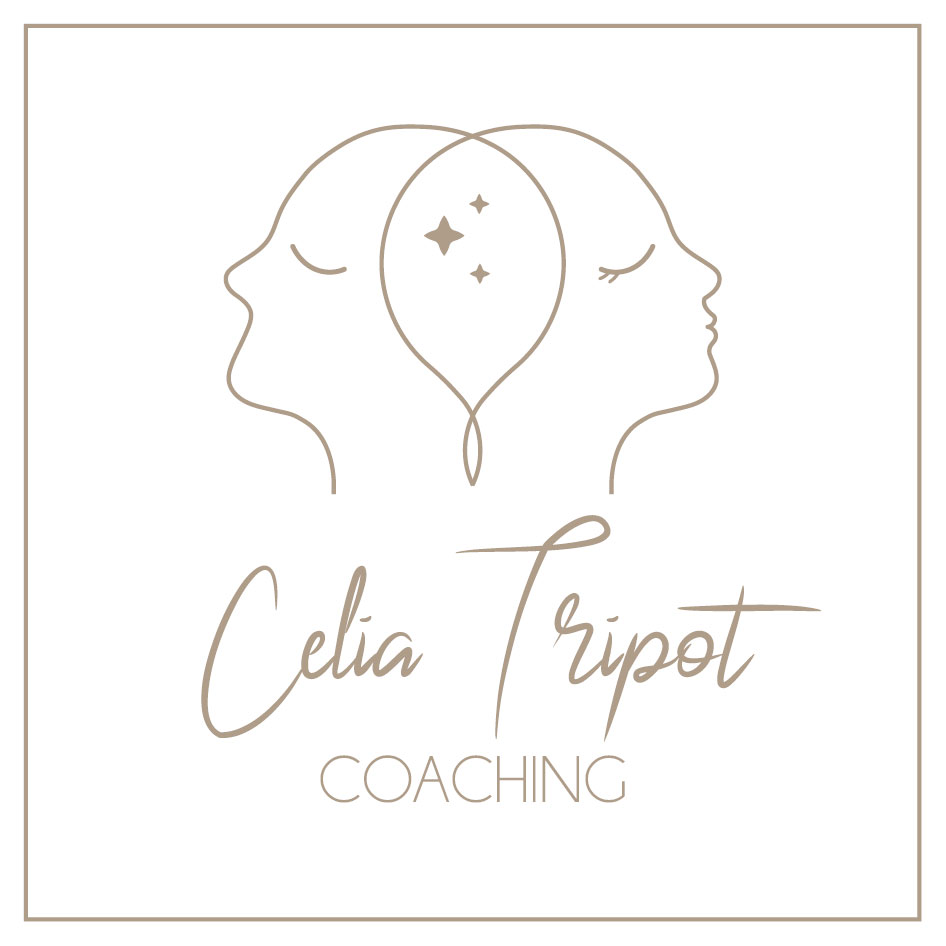 Célia Tripot Coach de vie