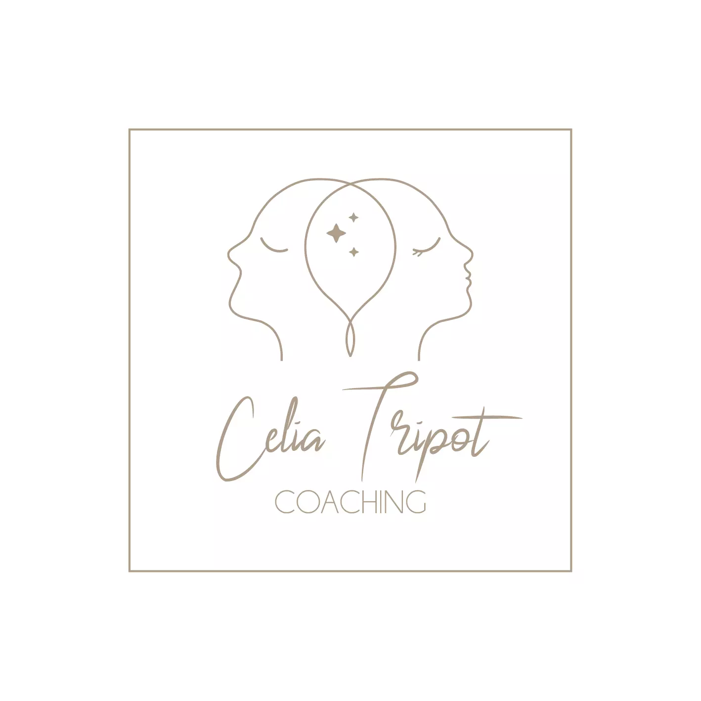 Célia Tripot Coach de vie