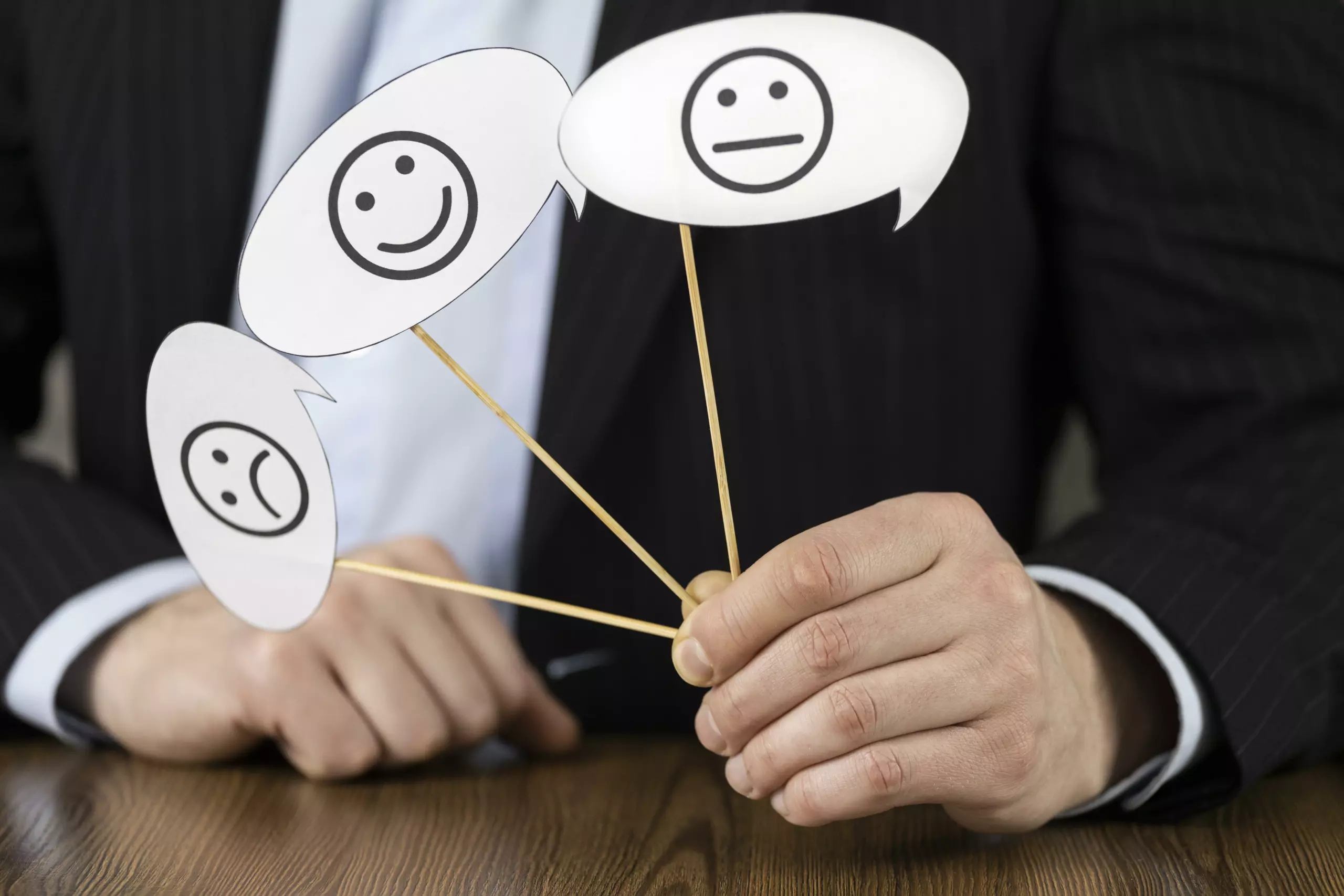 Coaching gestion du stress et des emotions